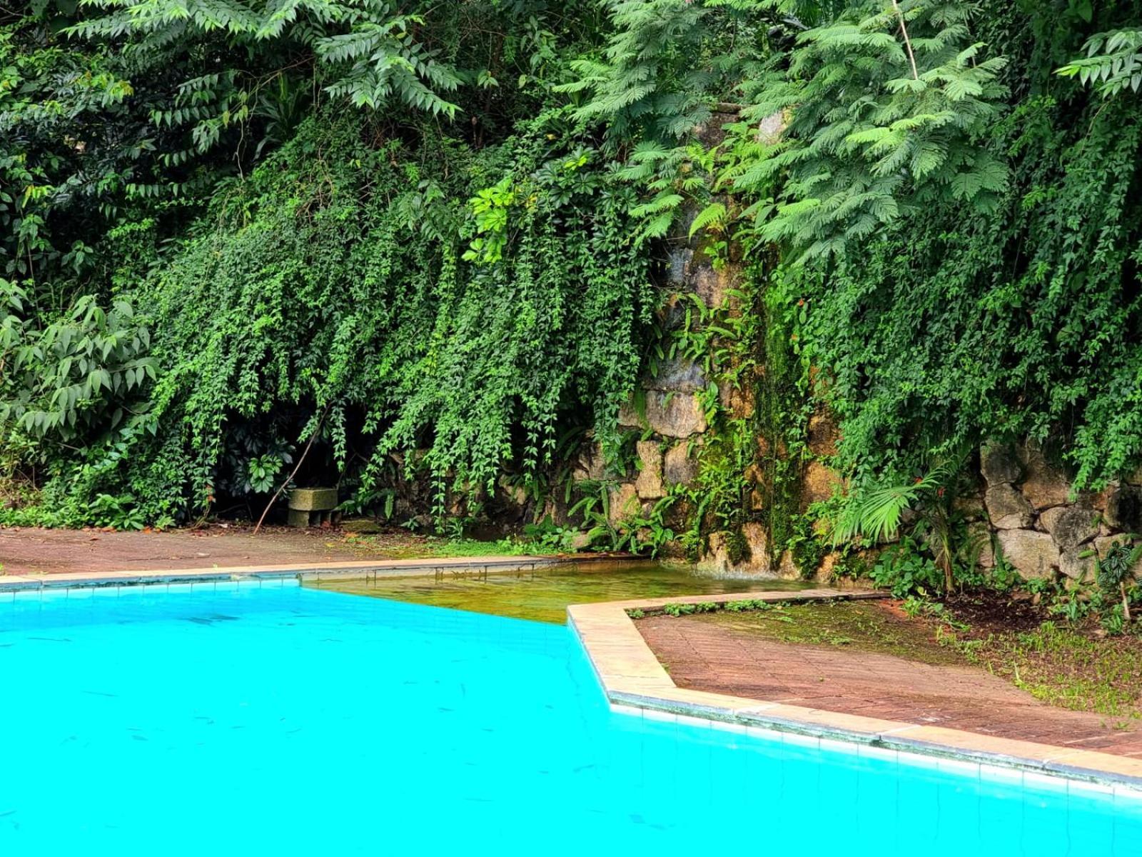 Cabanas Espada De Sao Jorge São Roque Exteriér fotografie