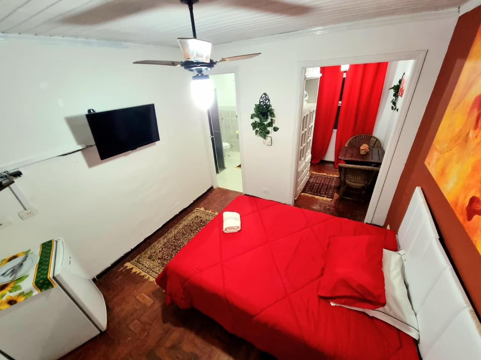Cabanas Espada De Sao Jorge São Roque Pokoj fotografie