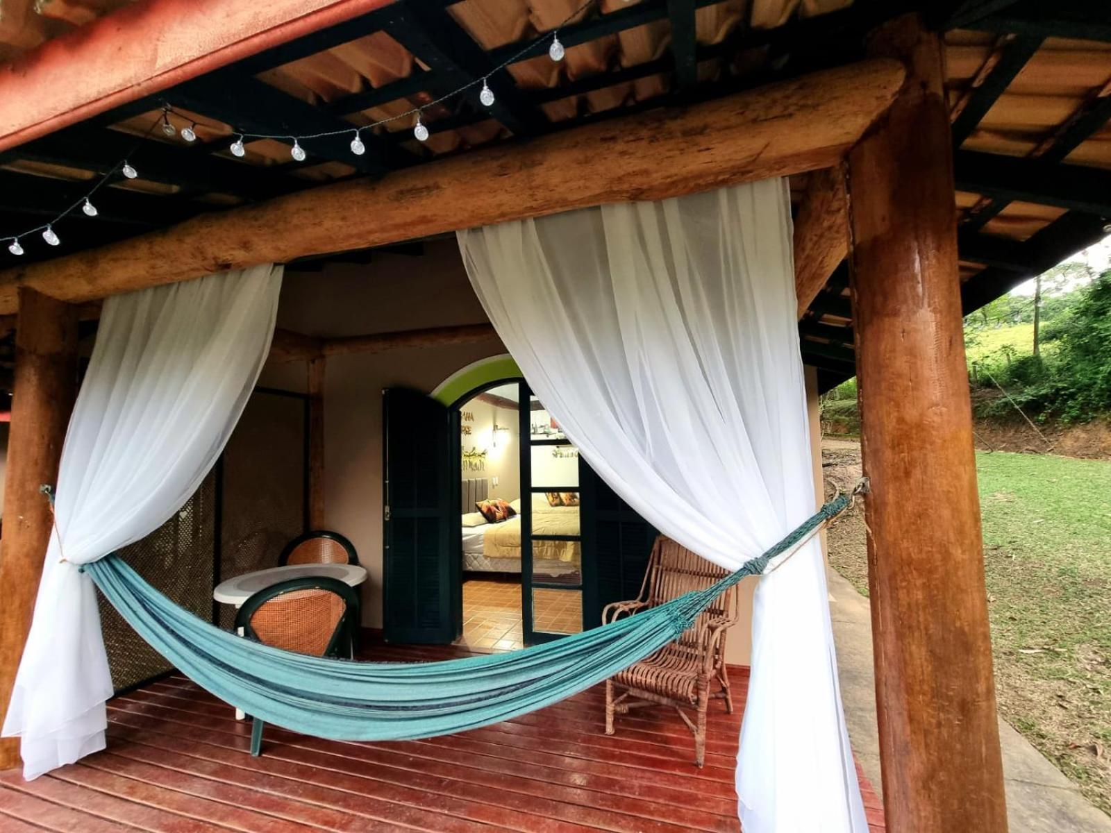 Cabanas Espada De Sao Jorge São Roque Pokoj fotografie