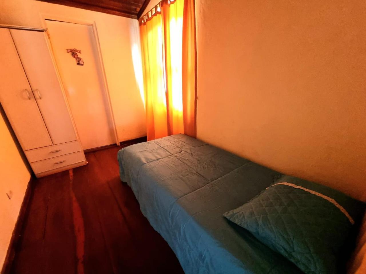 Cabanas Espada De Sao Jorge São Roque Pokoj fotografie