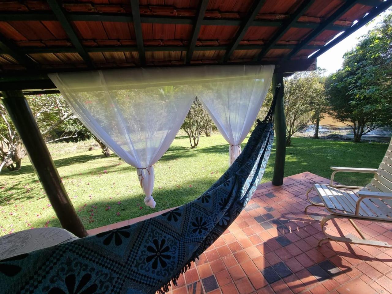 Cabanas Espada De Sao Jorge São Roque Pokoj fotografie