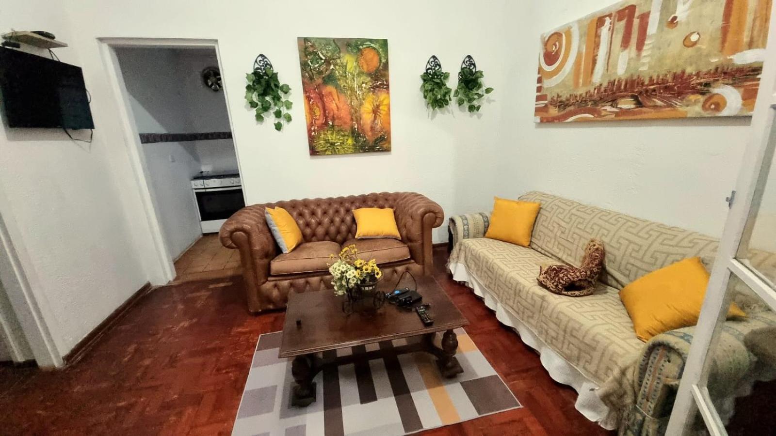 Cabanas Espada De Sao Jorge São Roque Pokoj fotografie