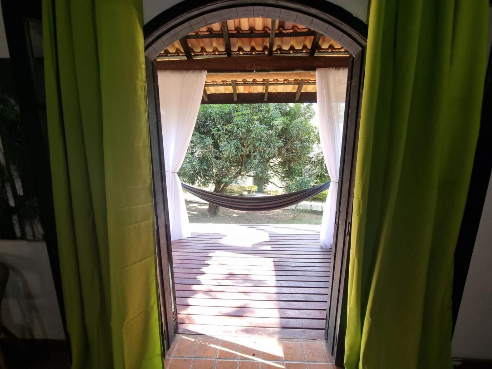 Cabanas Espada De Sao Jorge São Roque Pokoj fotografie
